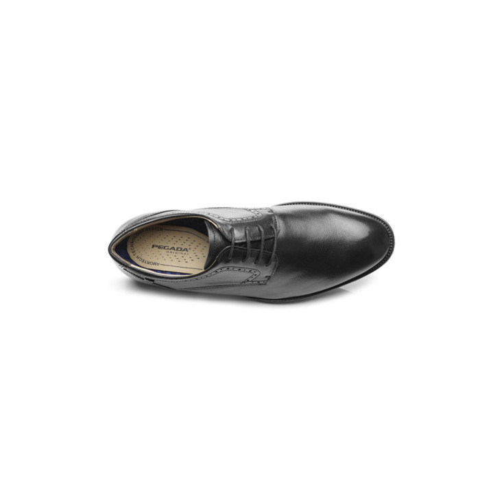 Calzado PEGADA MESTICO PRETO Hombre, Formal hombre