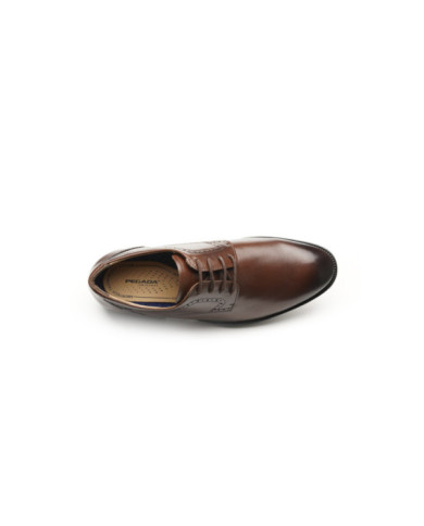 Calzado PEGADA MESTICO PINHAO Hombre, Formal hombre