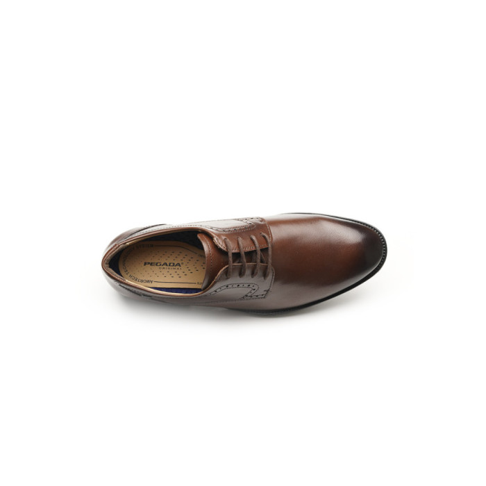 Calzado PEGADA MESTICO PINHAO Hombre, Formal hombre