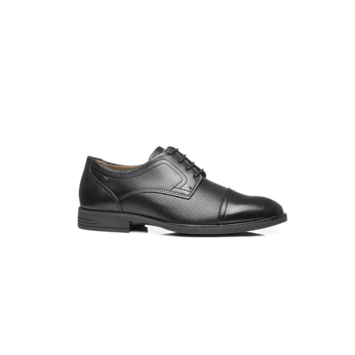 Calzado PEGADA STRETCH PRETO Hombre, Formal hombre
