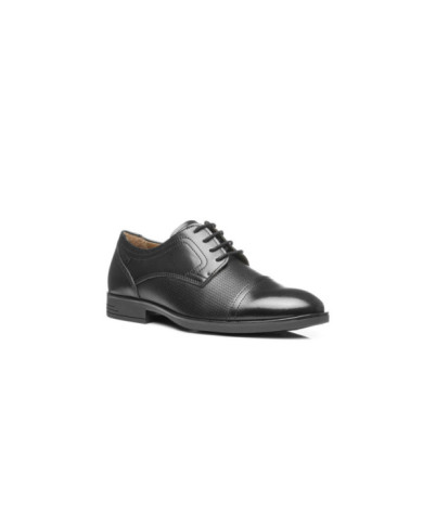 Calzado PEGADA STRETCH PRETO Hombre, Formal hombre