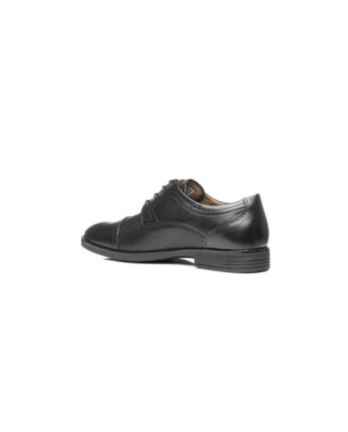 Calzado PEGADA STRETCH PRETO Hombre, Formal hombre