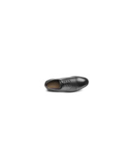 Calzado PEGADA STRETCH PRETO Hombre, Formal hombre