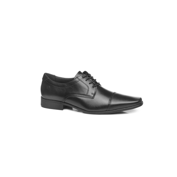 Calzado PEGADA STRETCH PRETO Hombre, Formal hombre