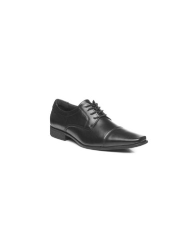 Calzado PEGADA STRETCH PRETO Hombre, Formal hombre