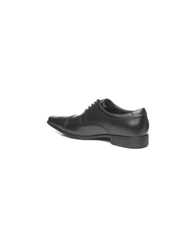 Calzado PEGADA STRETCH PRETO Hombre, Formal hombre