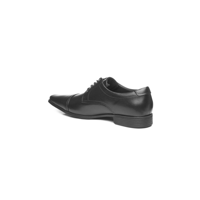 Calzado PEGADA STRETCH PRETO Hombre, Formal hombre