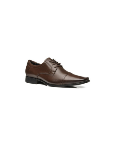 Calzado PEGADA STRETCH TABACO Hombre, Formal hombre