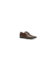 Calzado PEGADA STRETCH TABACO Hombre, Formal hombre
