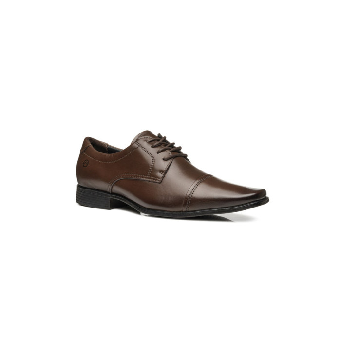 Calzado PEGADA STRETCH TABACO Hombre, Formal hombre