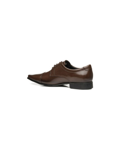 Calzado PEGADA STRETCH TABACO Hombre, Formal hombre