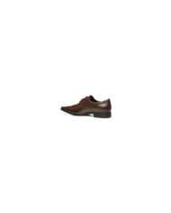 Calzado PEGADA STRETCH TABACO Hombre, Formal hombre