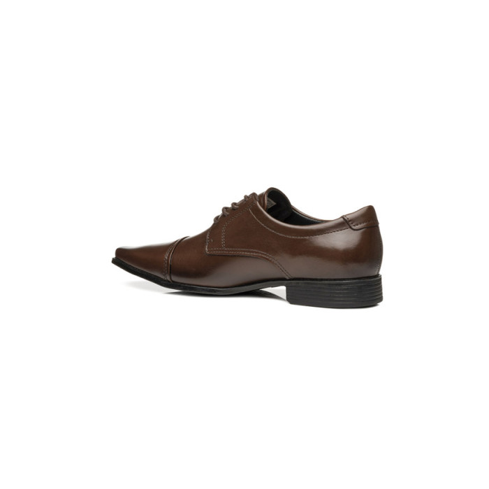 Calzado PEGADA STRETCH TABACO Hombre, Formal hombre