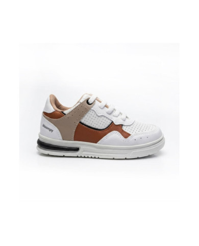 Calzado BLOOMPY BRANCO Niño, Casual niño