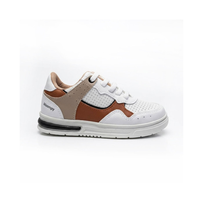 Calzado BLOOMPY BRANCO Niño, Casual niño