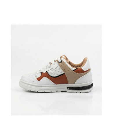 Calzado BLOOMPY BRANCO Niño, Casual niño