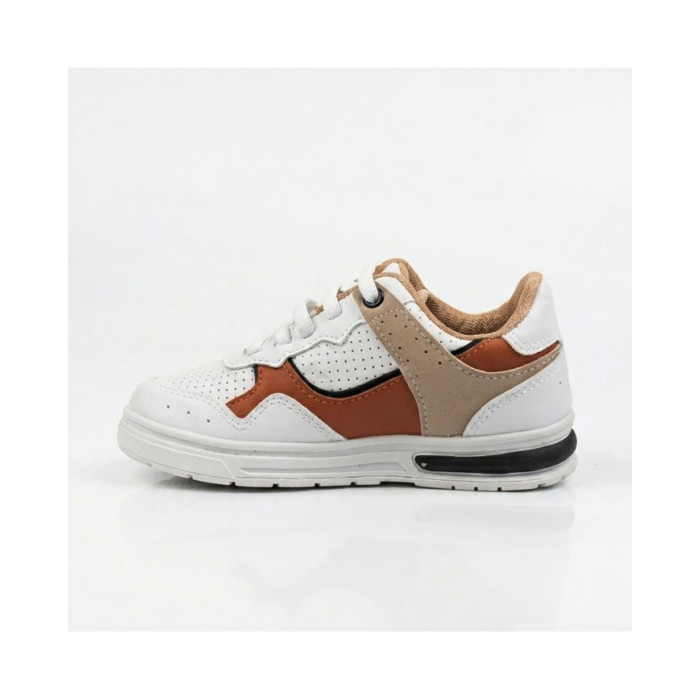 Calzado BLOOMPY BRANCO Niño, Casual niño
