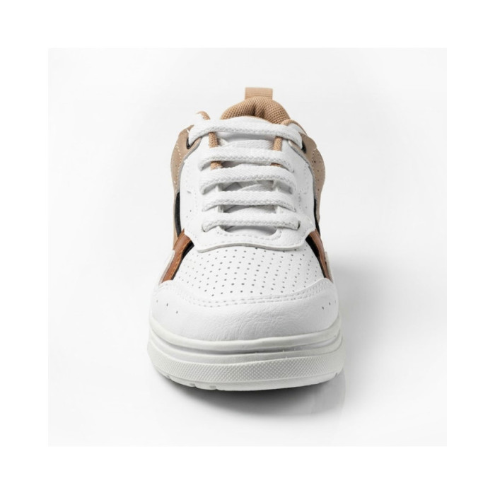 Calzado BLOOMPY BRANCO Niño, Casual niño