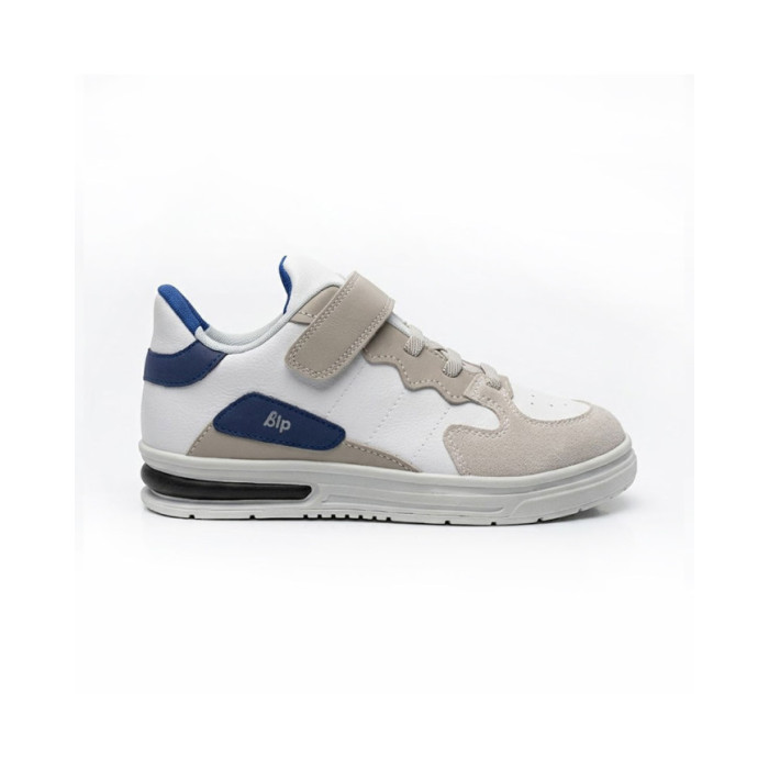 Calzado BLOOMPY WHITE Niño, Casual niño