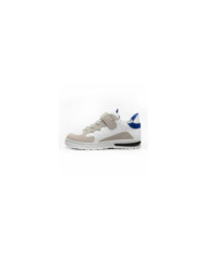 Calzado BLOOMPY WHITE Niño, Casual niño