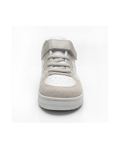 Calzado BLOOMPY WHITE Niño, Casual niño