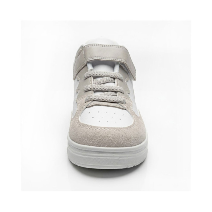 Calzado BLOOMPY WHITE Niño, Casual niño