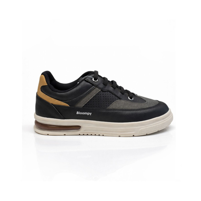 Calzado BLOOMPY PRETO Niño, Casual niño