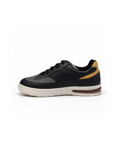 Calzado BLOOMPY PRETO Niño, Casual niño