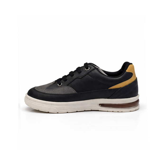Calzado BLOOMPY PRETO Niño, Casual niño