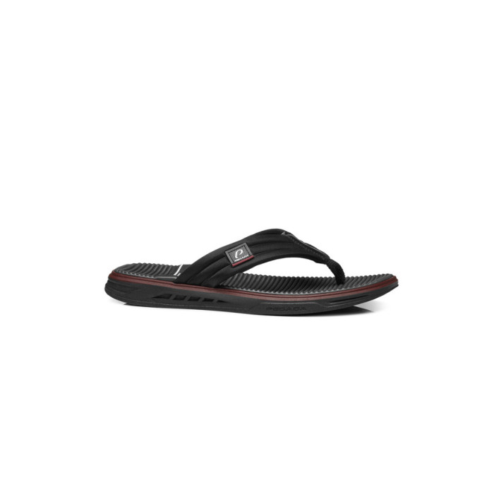 Calzado PEGADA TECIDO PRETO Hombre, Sandalias hombre