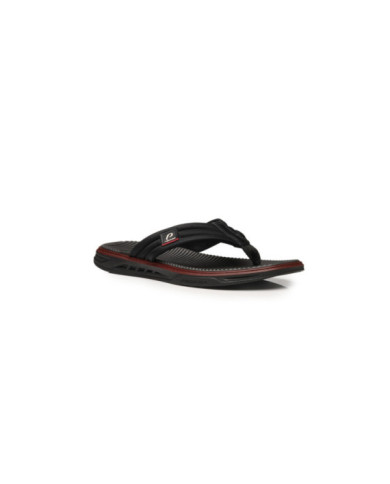 Calzado PEGADA TECIDO PRETO Hombre, Sandalias hombre