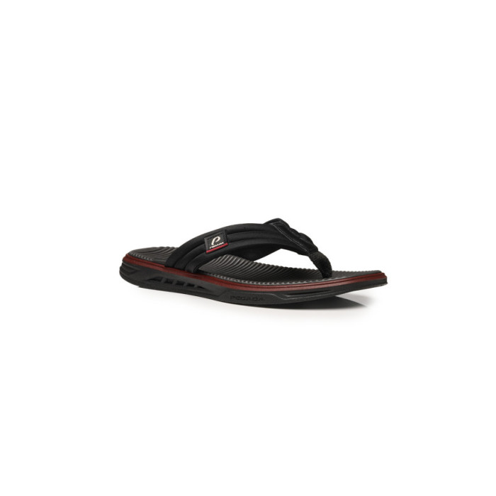 Calzado PEGADA TECIDO PRETO Hombre, Sandalias hombre