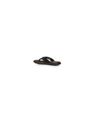 Calzado PEGADA TECIDO PRETO Hombre, Sandalias hombre