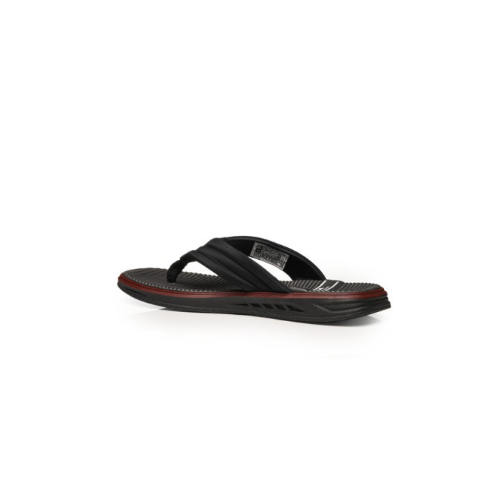 Calzado PEGADA TECIDO PRETO Hombre, Sandalias hombre