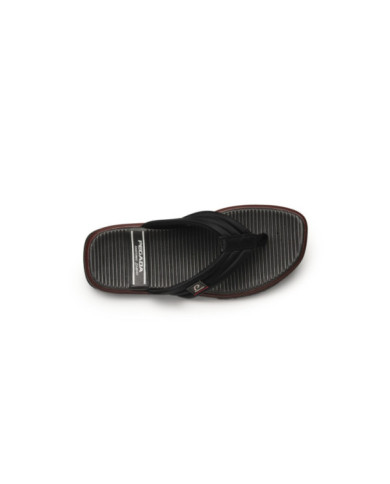 Calzado PEGADA TECIDO PRETO Hombre, Sandalias hombre