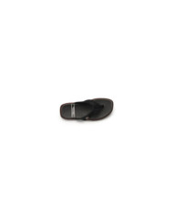 Calzado PEGADA TECIDO PRETO Hombre, Sandalias hombre