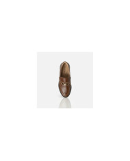 Calzado TCHOCCO CUERO CAFE Mujer, Mocasines mujer