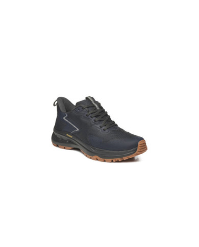 Calzado PEGADA TECIDO PRETO Hombre, Casual hombre