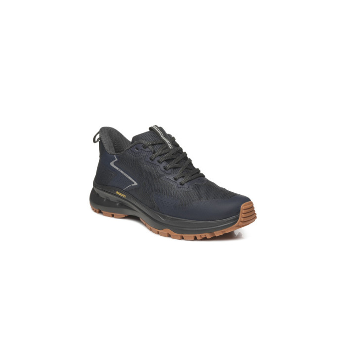 Calzado PEGADA TECIDO PRETO Hombre, Casual hombre