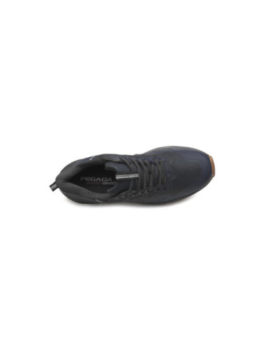 Calzado PEGADA TECIDO PRETO Hombre, Casual hombre