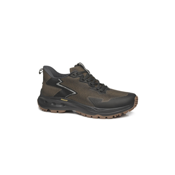 Calzado PEGADA TECIDO PRETO Hombre, Casual hombre