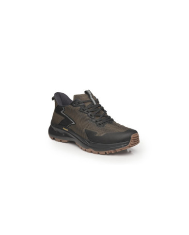Calzado PEGADA TECIDO PRETO Hombre, Casual hombre