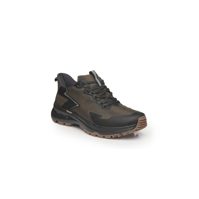 Calzado PEGADA TECIDO PRETO Hombre, Casual hombre