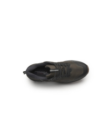 Calzado PEGADA TECIDO PRETO Hombre, Casual hombre