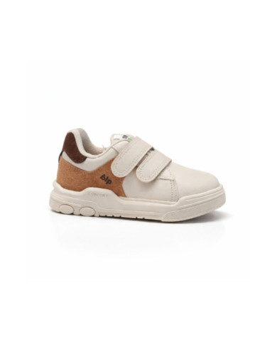 Calzado BLOOMPY WHITE Niño, Casual niño
