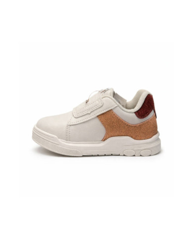 Calzado BLOOMPY WHITE Niño, Casual niño