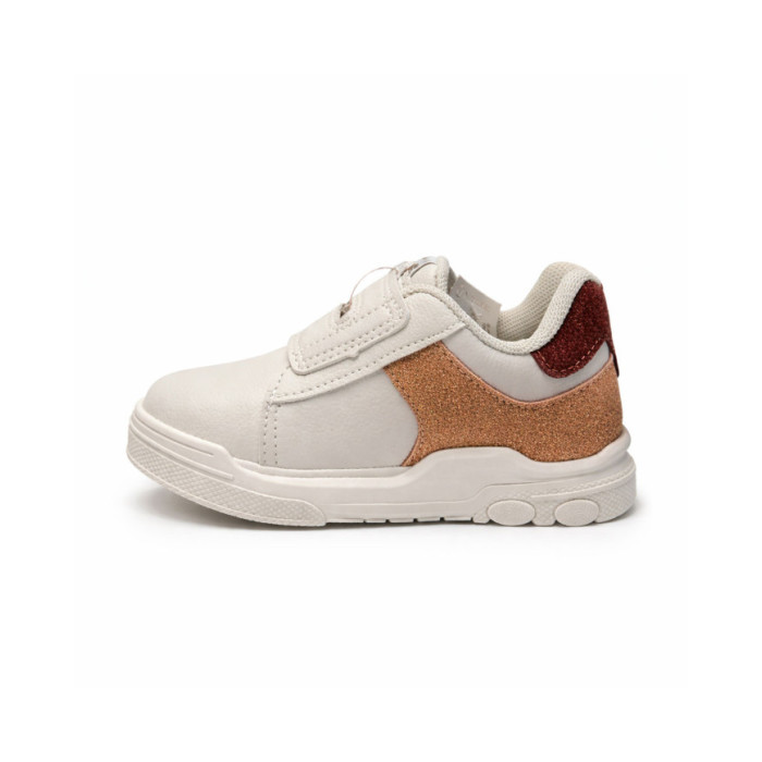 Calzado BLOOMPY WHITE Niño, Casual niño