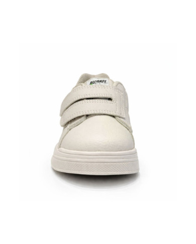 Calzado BLOOMPY WHITE Niño, Casual niño