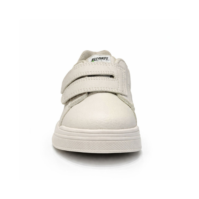 Calzado BLOOMPY WHITE Niño, Casual niño