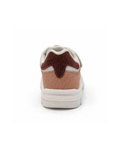 Calzado BLOOMPY WHITE Niño, Casual niño
